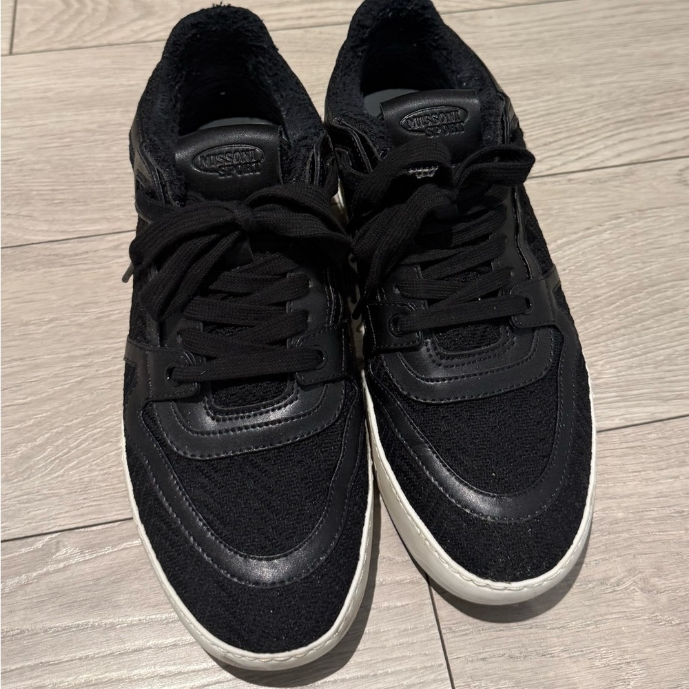 Missoni Sport Sneakers